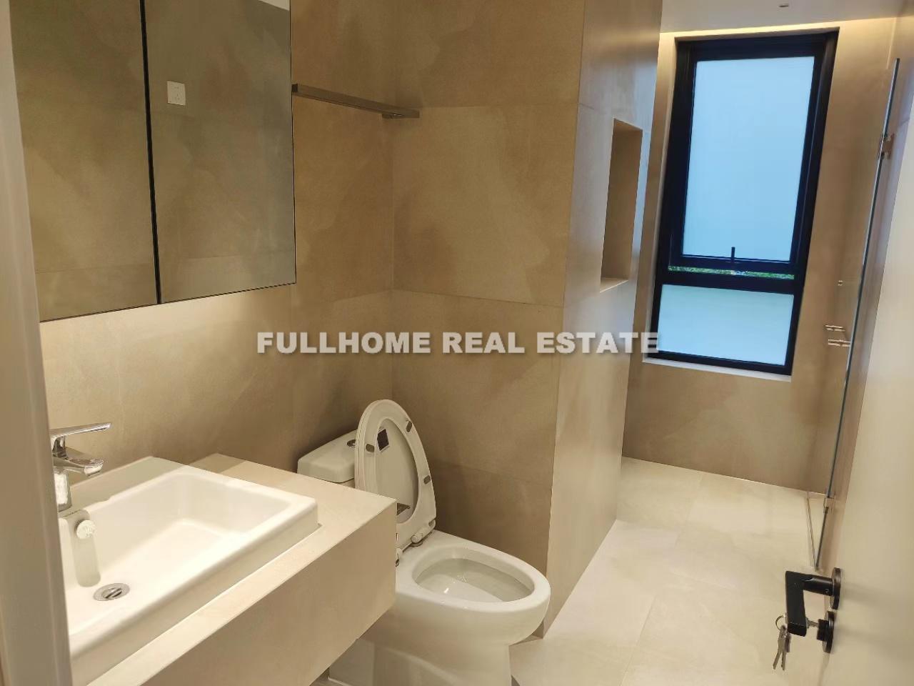 Gubei Xinyuan - Interior view 10, Shanghai rental property