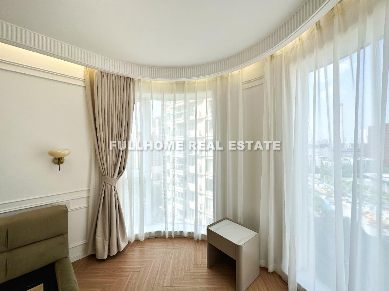Yaojiang Garden - Interior view 3, Shanghai rental property