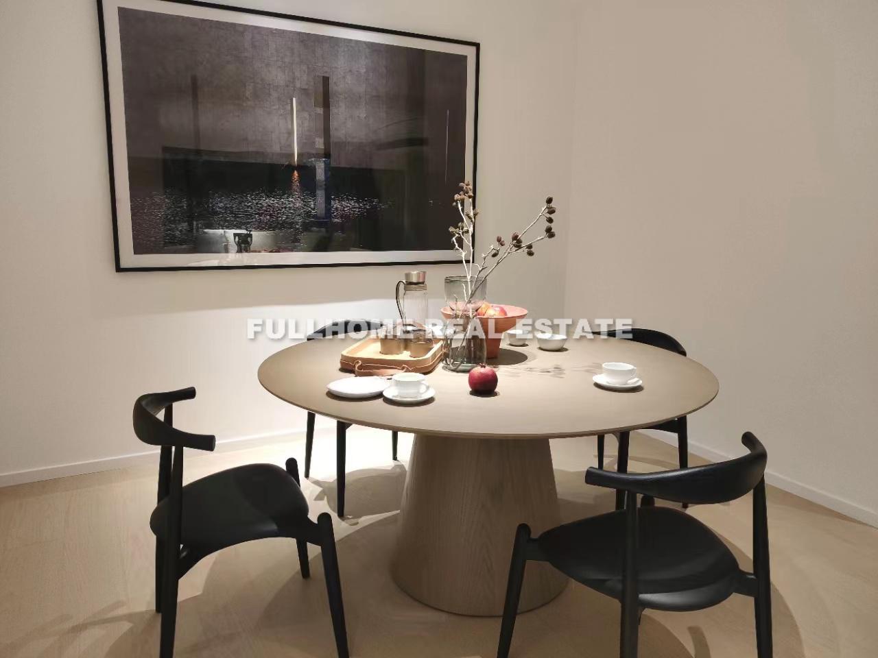 Gubei Xinyuan - Interior view 7, Shanghai rental property