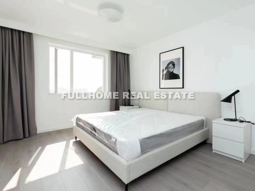 Qiang Sheng Garden - Interior view 10, Shanghai rental property
