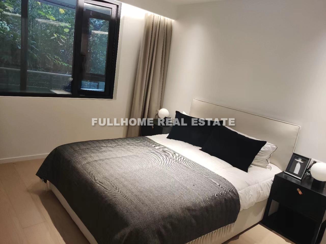 Gubei Xinyuan - Interior view 3, Shanghai rental property