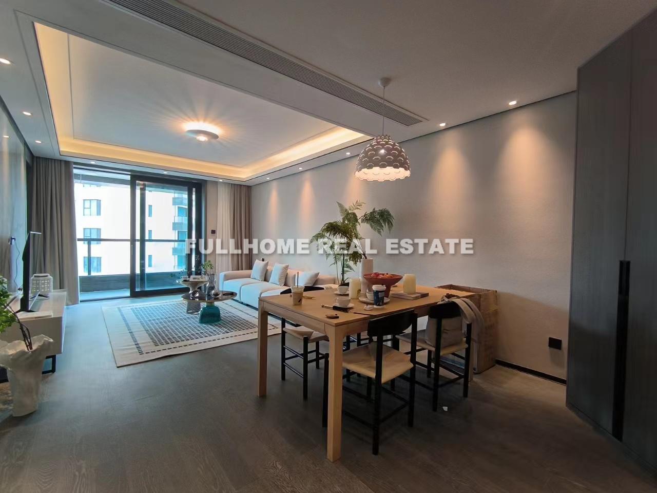 Shanghai Bay - Interior view 7, Shanghai rental property