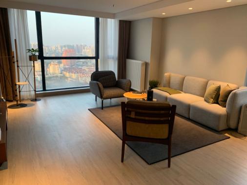 Liv’n 833 - Interior view 2, Shanghai rental property