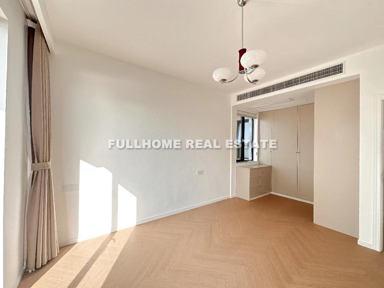 New Bund Garden - Interior view 3, Shanghai rental property