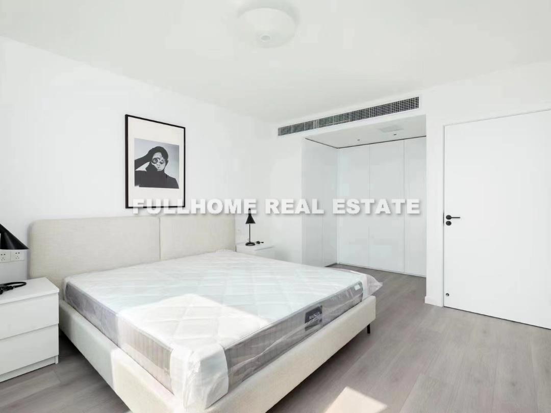 Qiang Sheng Garden - Interior view 8, Shanghai rental property