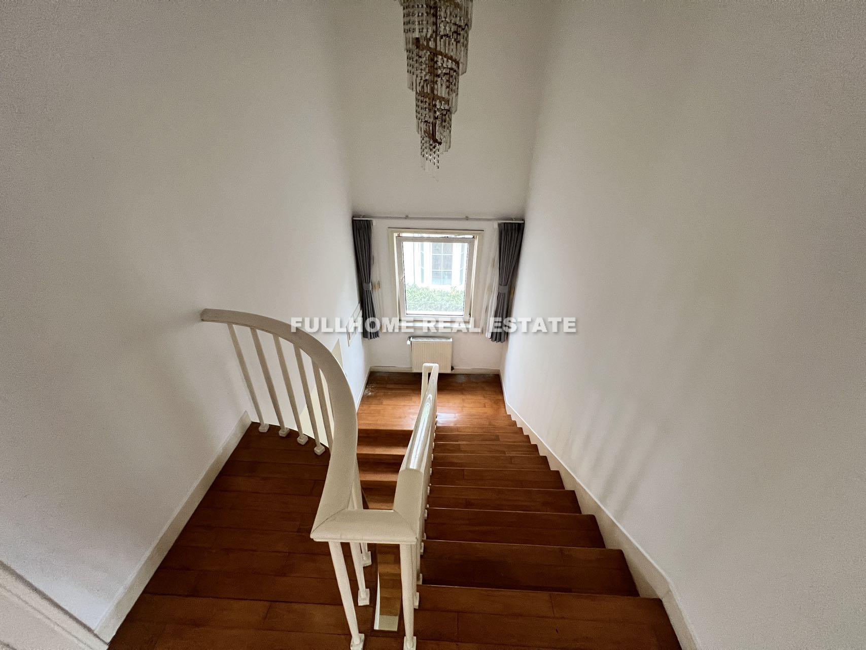 Western Suburban Garden - Interior view 6, Shanghai rental property
