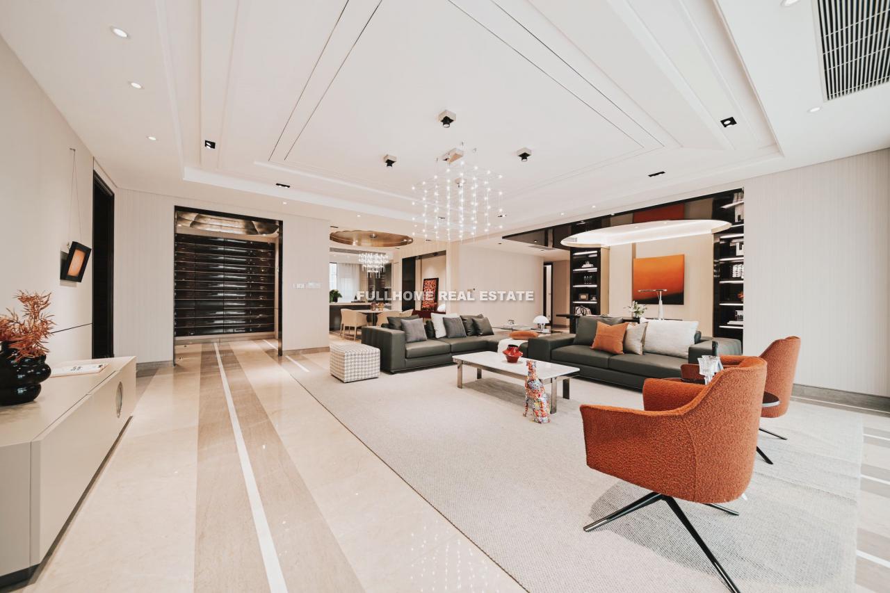 Poly grand mansion - Interior view 4, Guangzhou rental property