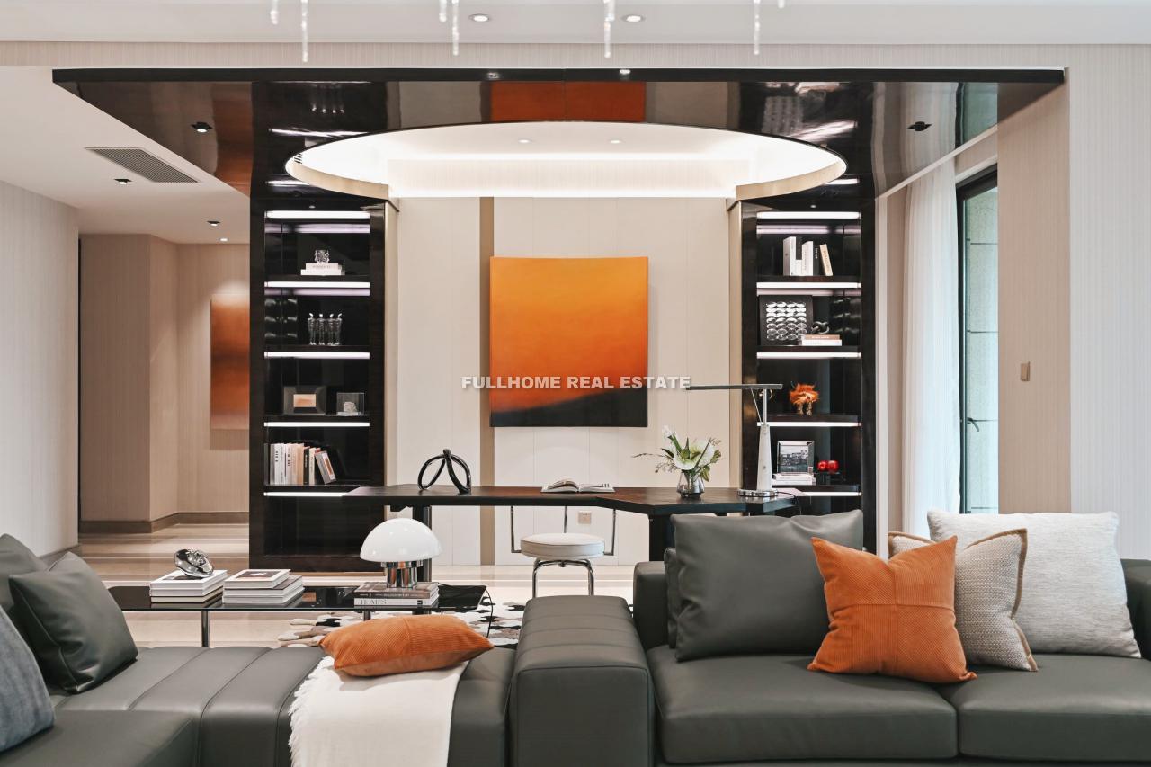 Poly grand mansion - Interior view 6, Guangzhou rental property