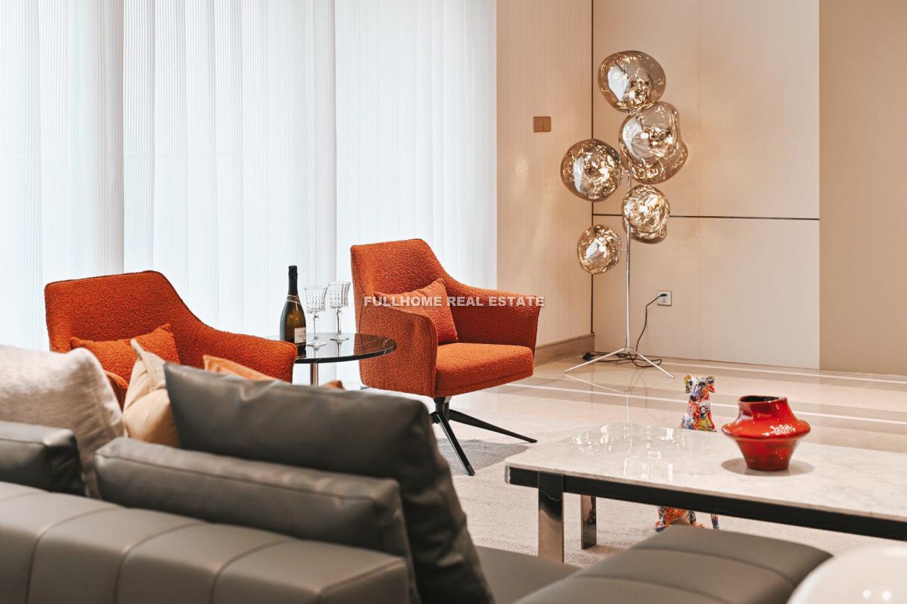 Poly grand mansion - Interior view 7, Guangzhou rental property