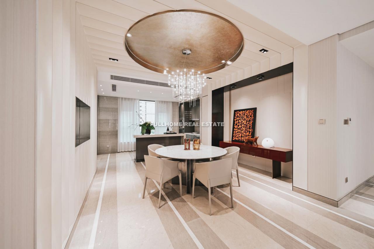 Poly grand mansion - Interior view 11, Guangzhou rental property