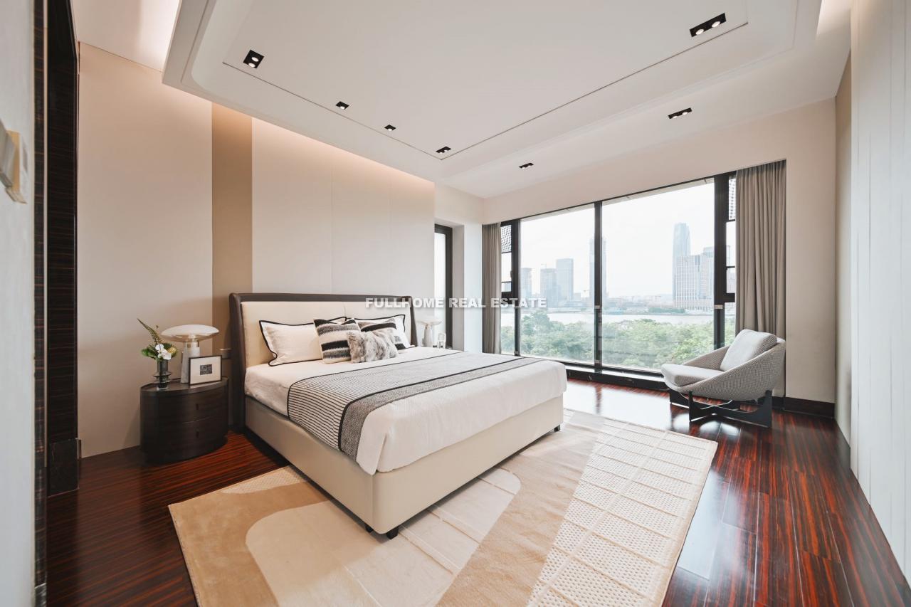 Poly grand mansion - Interior view 14, Guangzhou rental property
