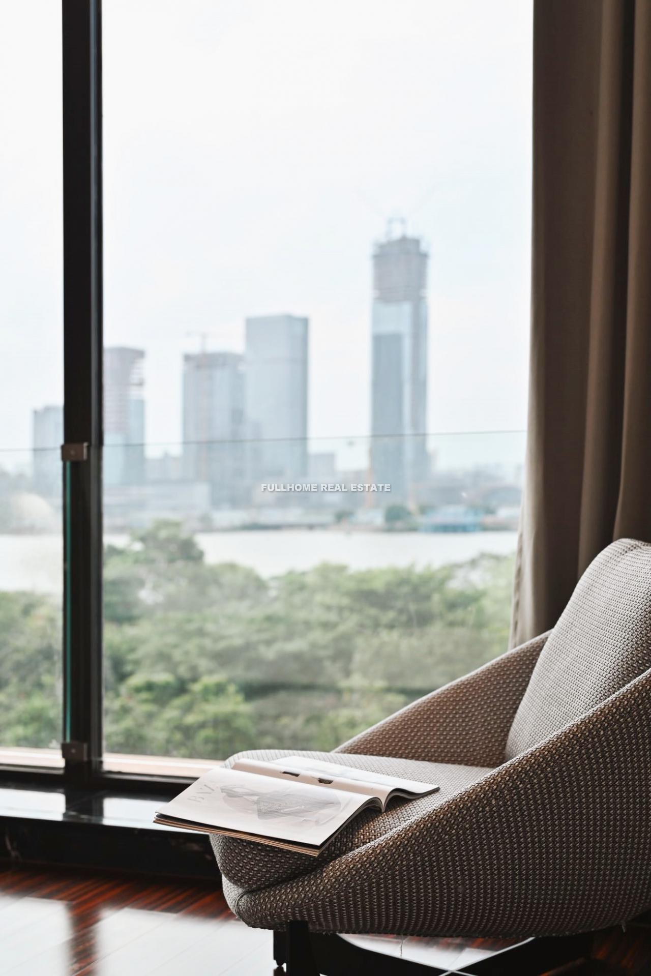 Poly grand mansion - Interior view 15, Guangzhou rental property