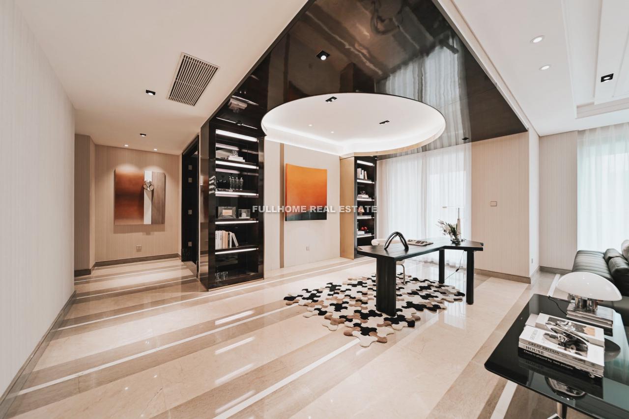 Poly grand mansion - Interior view 20, Guangzhou rental property