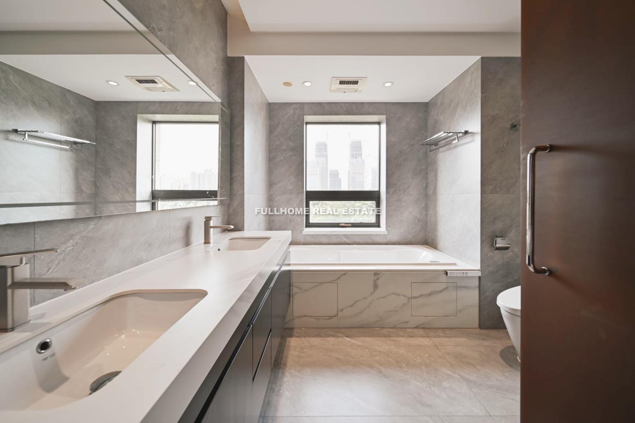 Poly grand mansion - Interior view 23, Guangzhou rental property