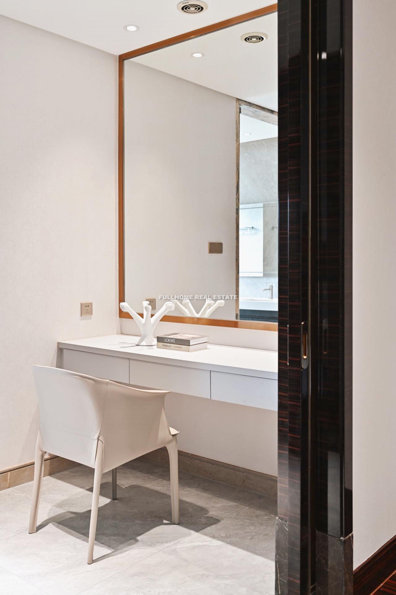 Poly grand mansion - Interior view 24, Guangzhou rental property