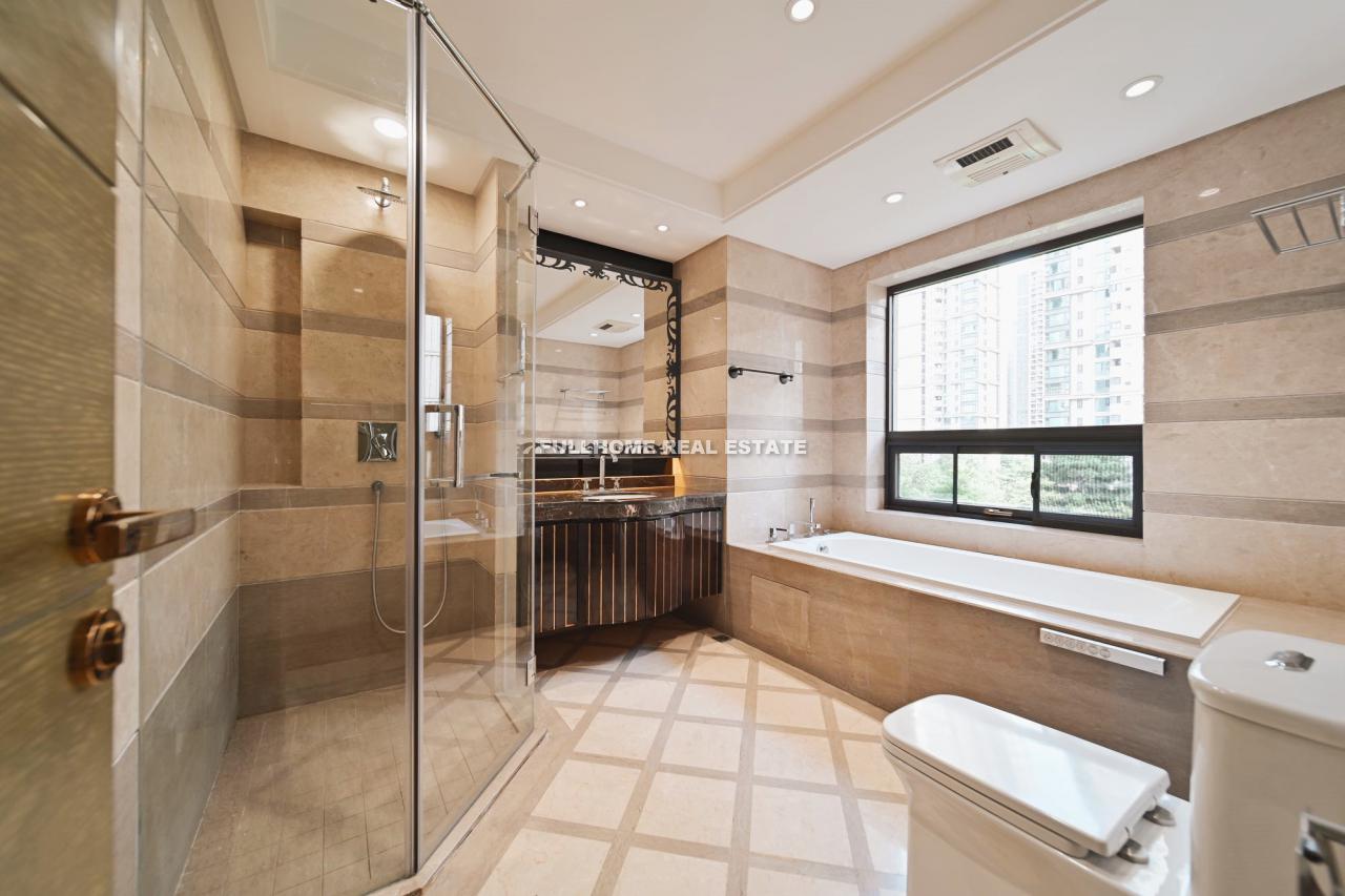 Poly grand mansion - Interior view 25, Guangzhou rental property
