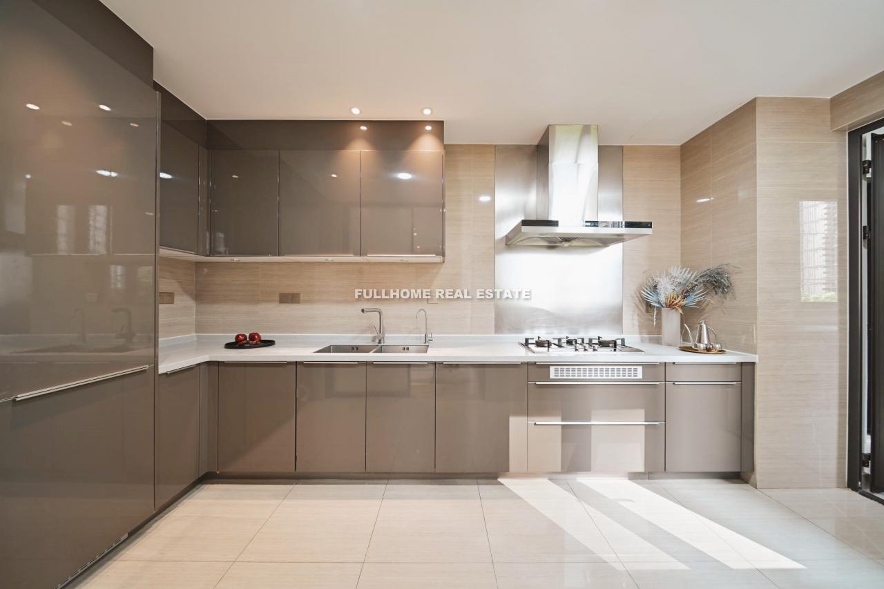 Poly grand mansion - Interior view 26, Guangzhou rental property