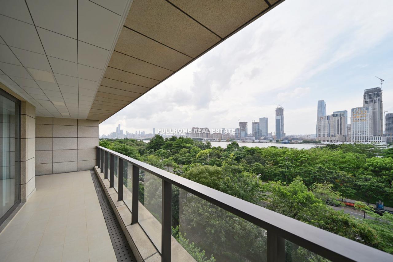 Poly grand mansion - Interior view 27, Guangzhou rental property