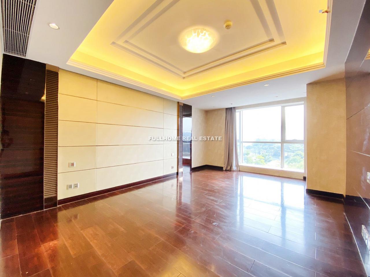 The Riviera - 4 bedroom apartment in Guangzhou, Baiyun