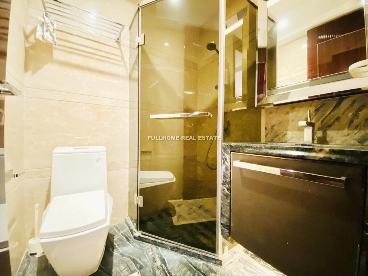 The Riviera - Interior view 2, Guangzhou rental property