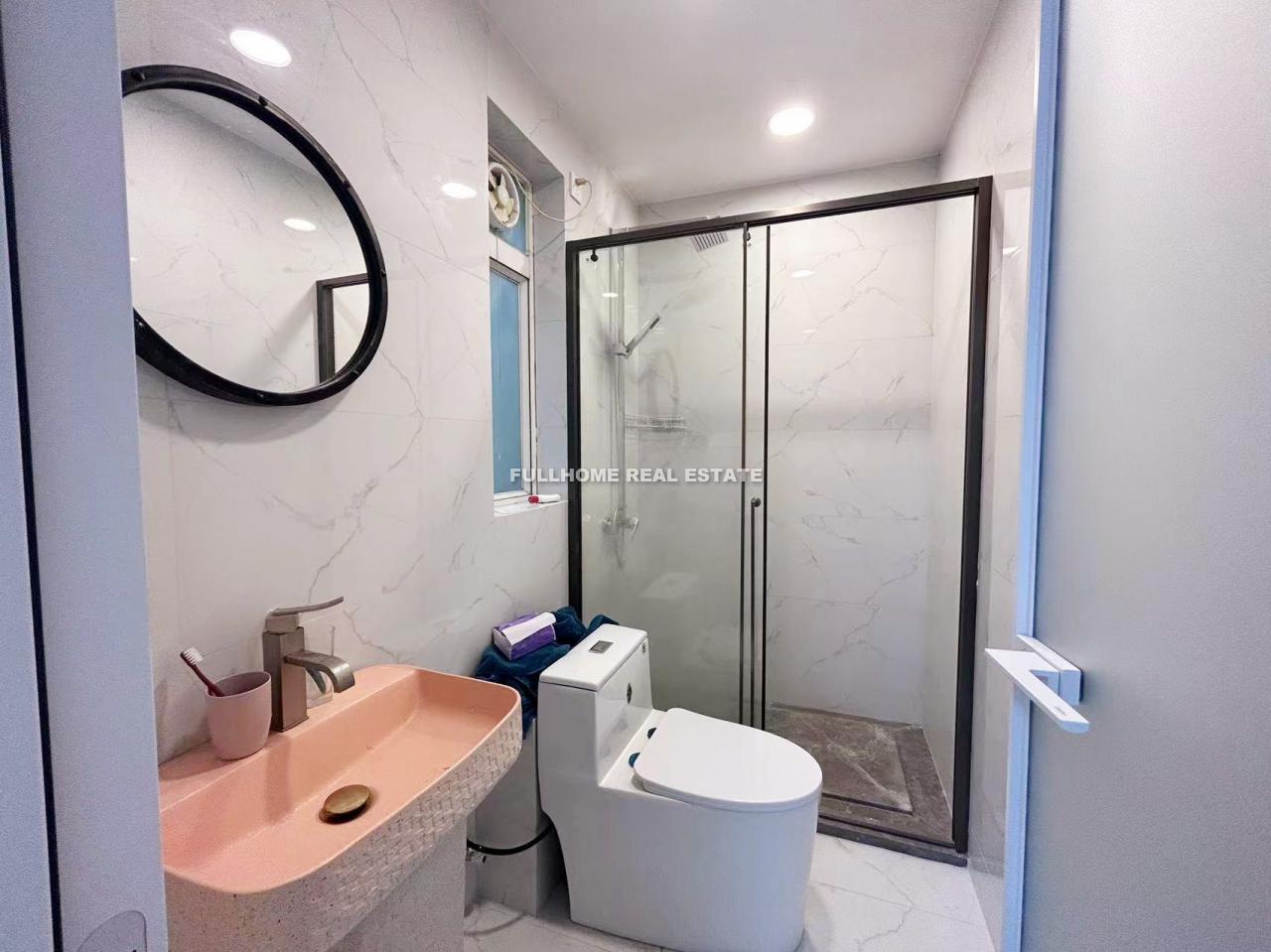 New World Casa California - Interior view 9, Guangzhou rental property