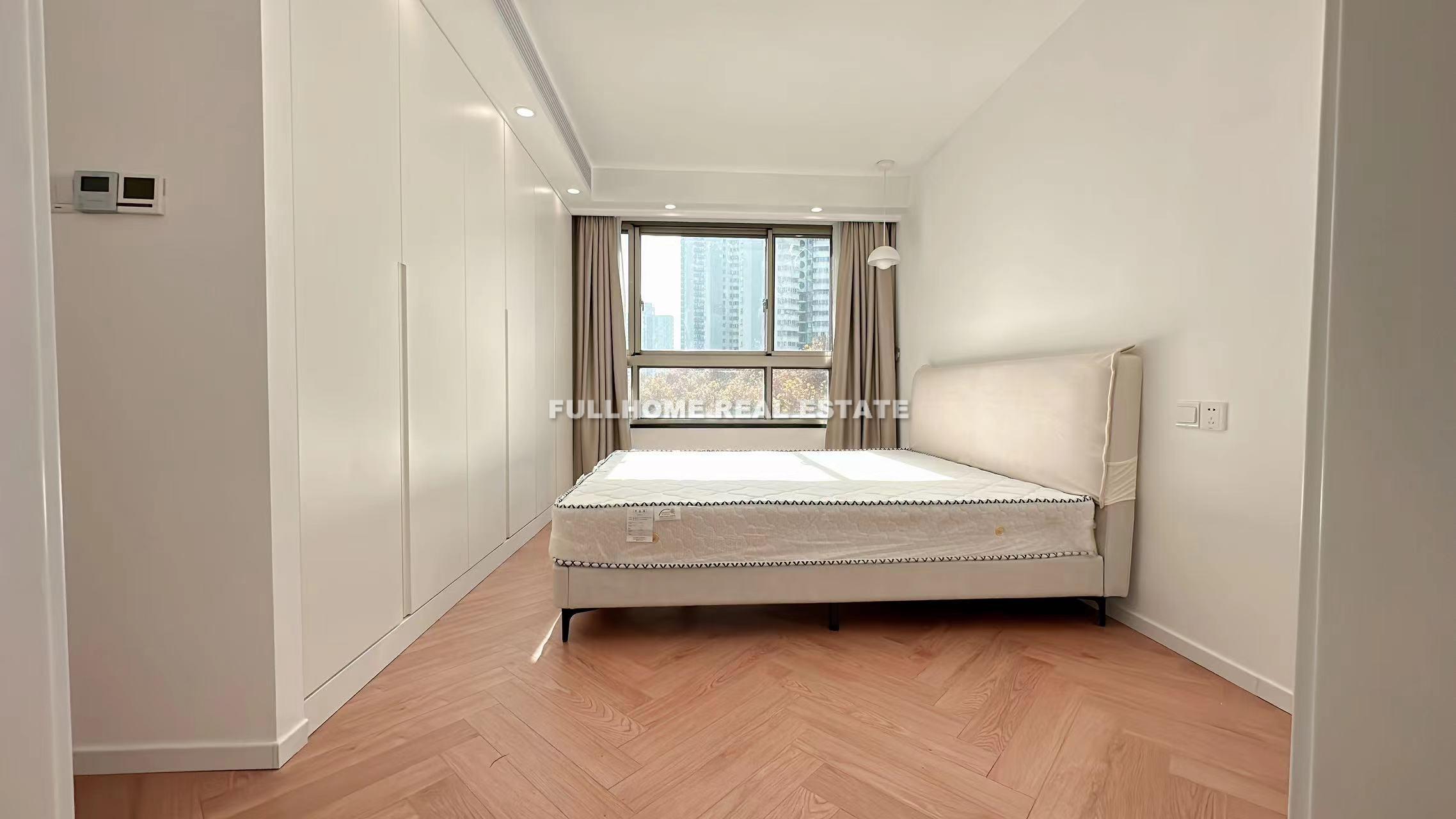 Bu Gao City - Interior view 3, Shanghai rental property