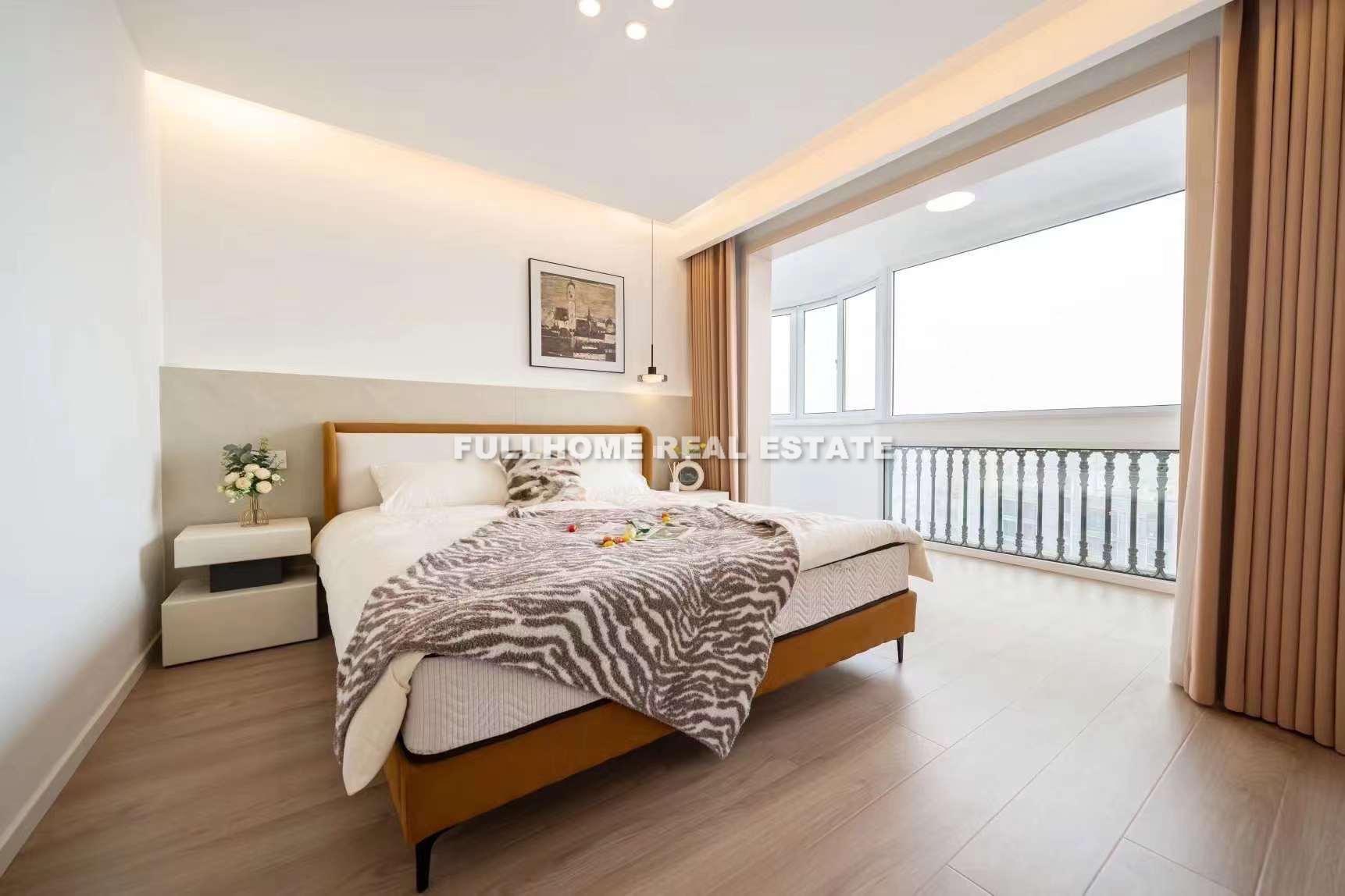Xindi Garden - Interior view 5, Shanghai rental property