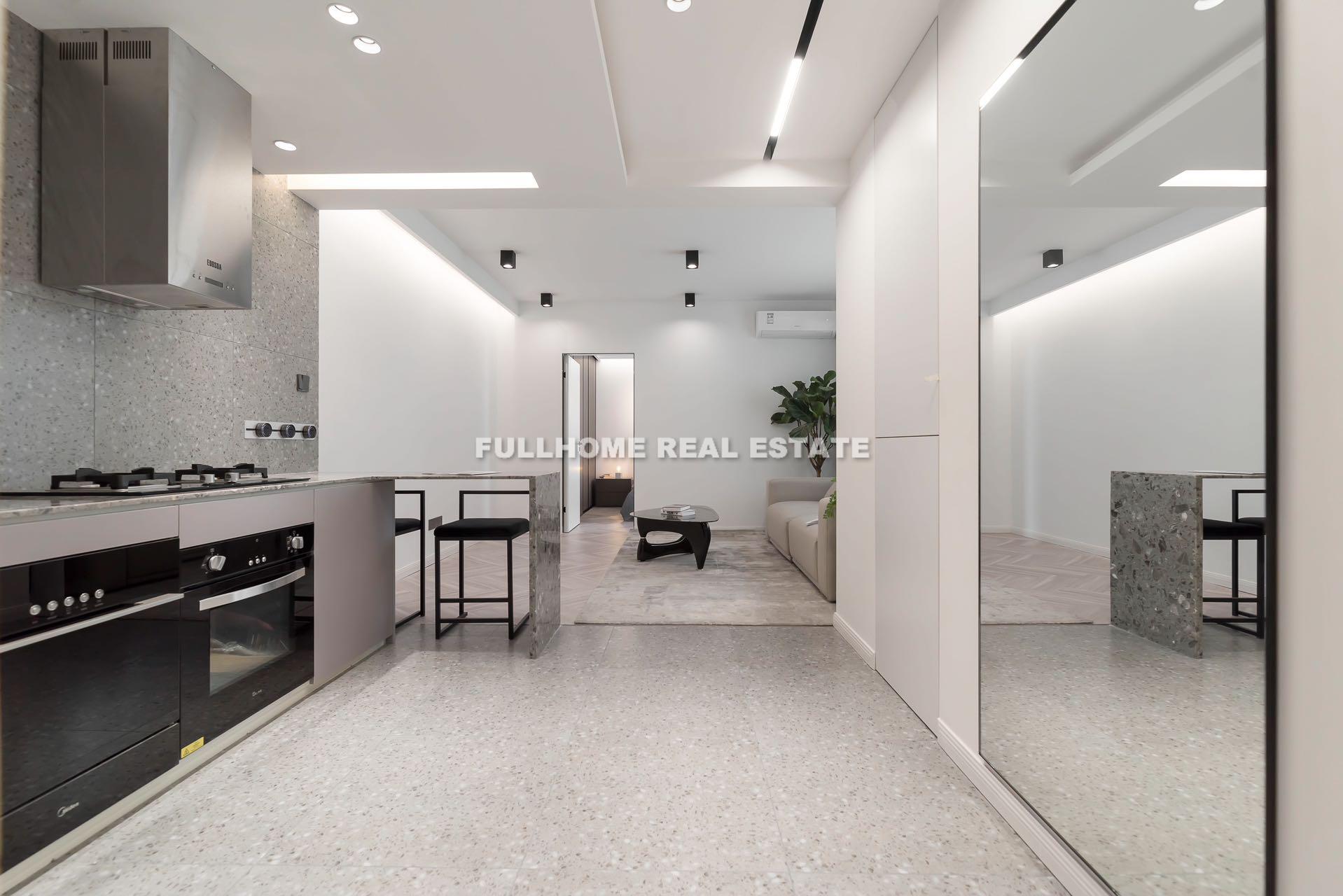 Top Of City - Interior view 5, Shanghai rental property