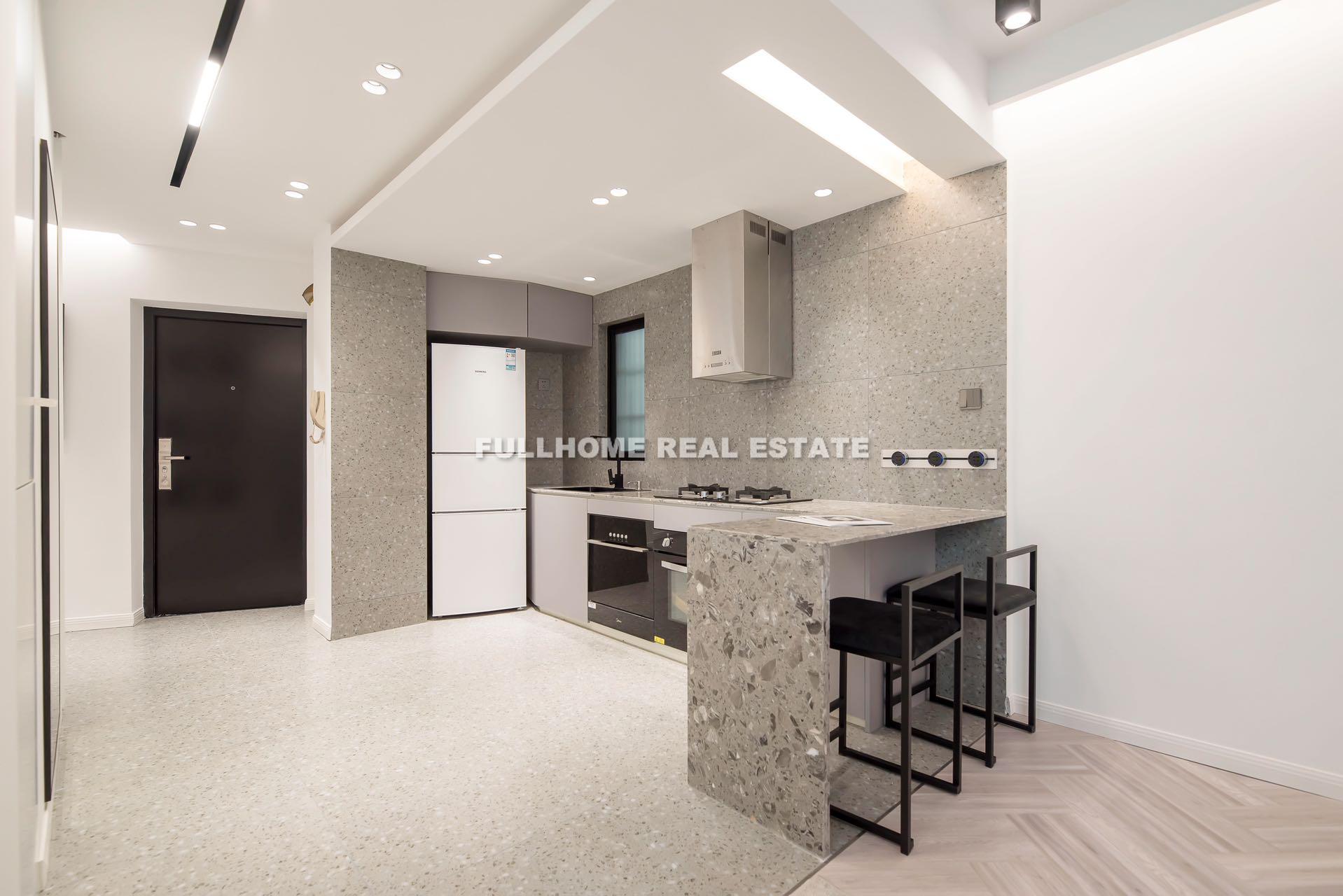 Top Of City - Interior view 12, Shanghai rental property