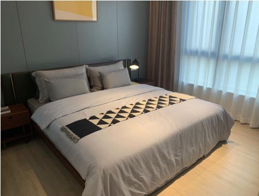 Liv’n 833 - Interior view 5, Shanghai rental property