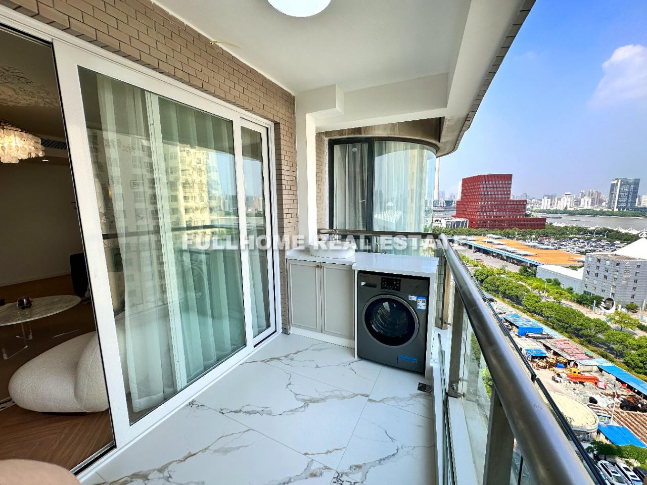 Yaojiang Garden - Interior view 7, Shanghai rental property