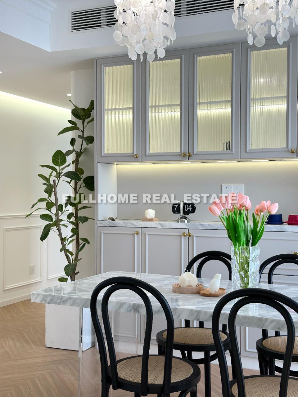 Yaojiang Garden - Interior view 9, Shanghai rental property