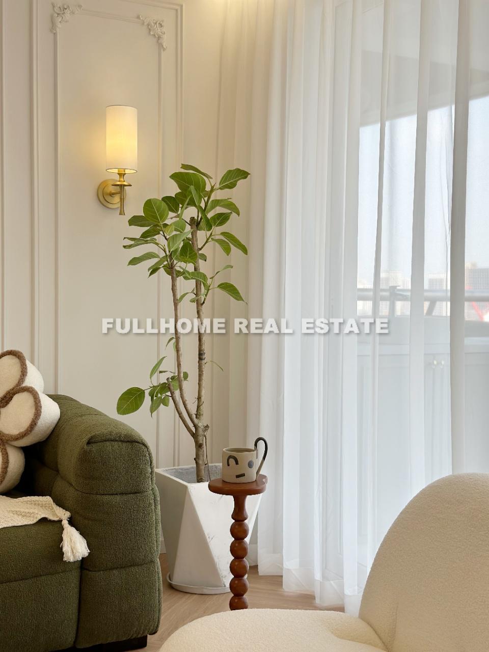 Yaojiang Garden - Interior view 2, Shanghai rental property