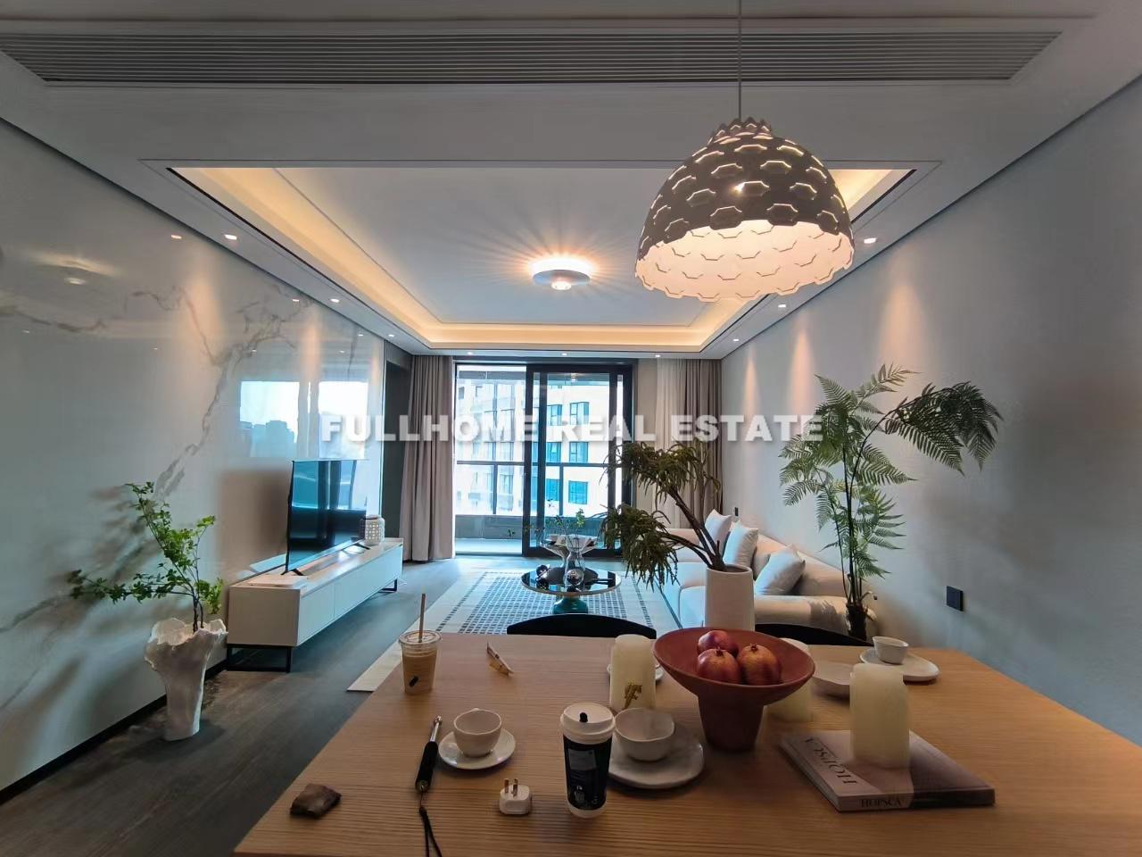 Shanghai Bay - Interior view 8, Shanghai rental property