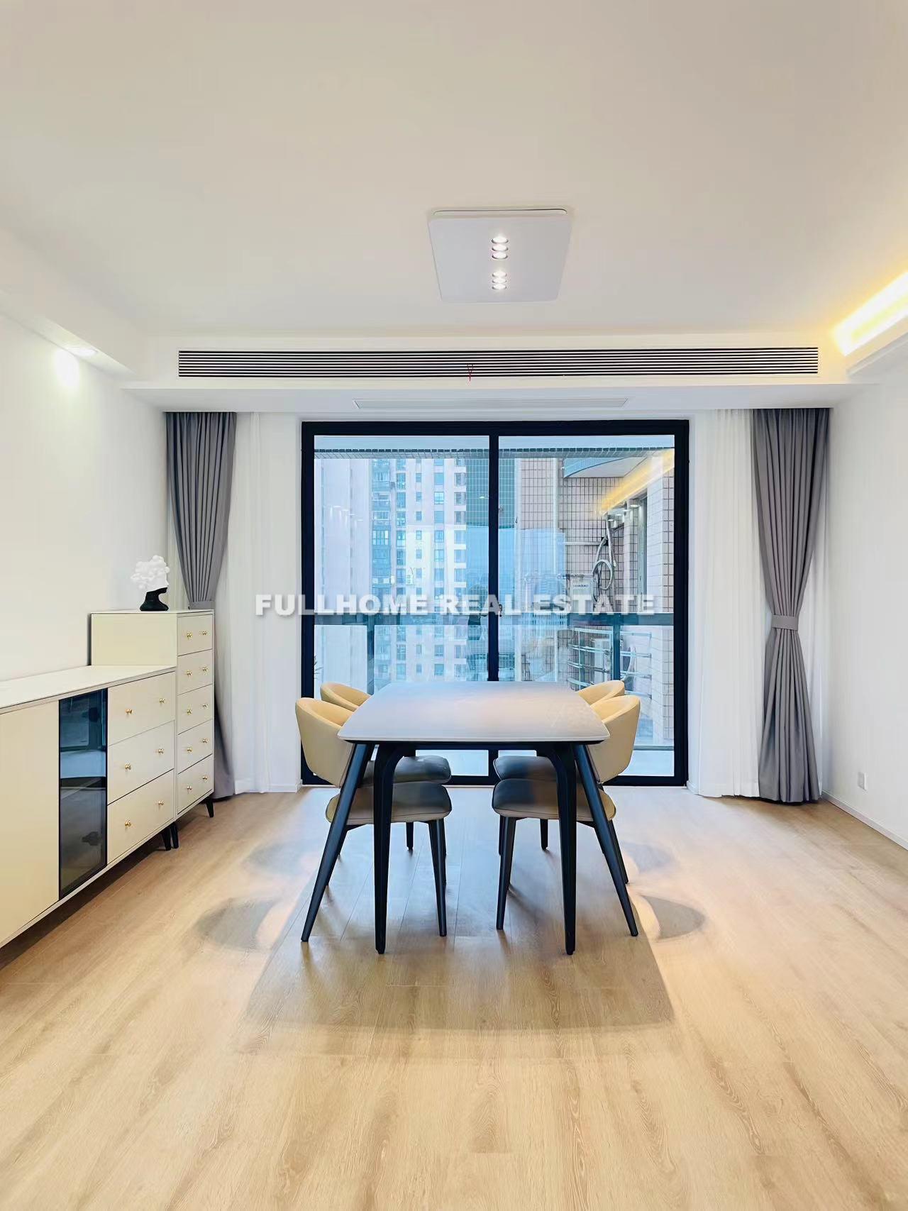 Four Seasons Garden - Interior view 9, Shanghai rental property