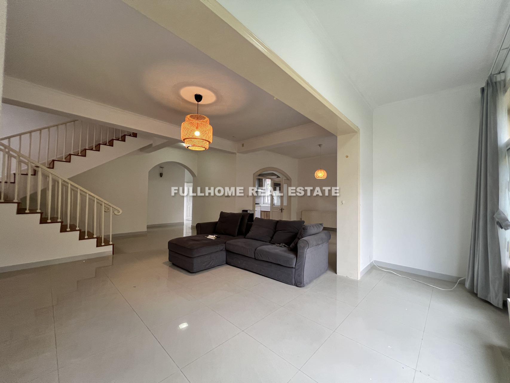 Western Suburban Garden - Interior view 3, Shanghai rental property
