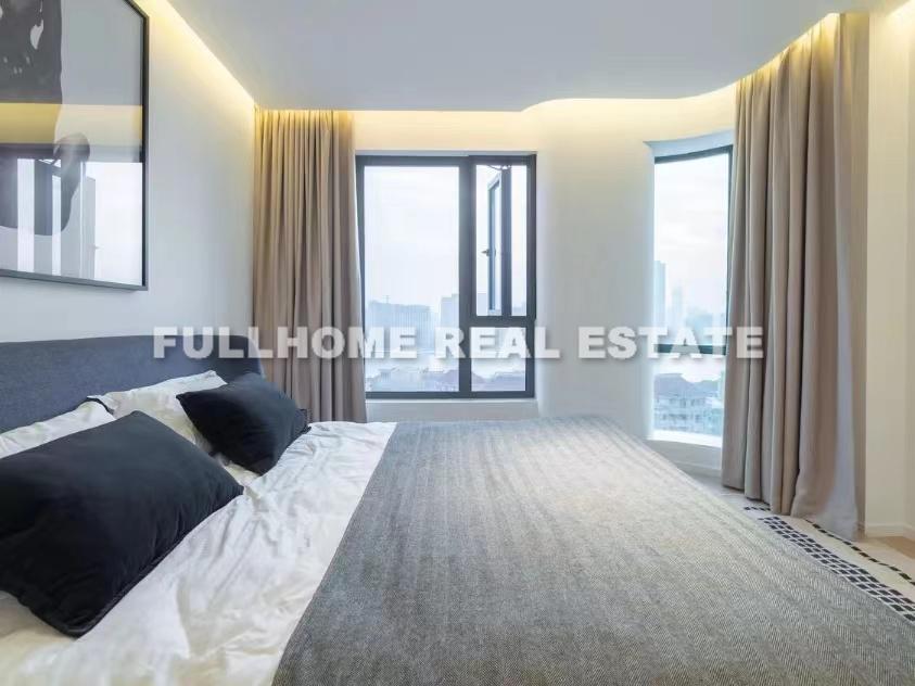 Yanlord Garden - Interior view 7, Shanghai rental property