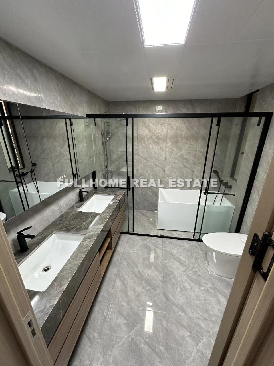 Gubei Xinyuan - Interior view 9, Shanghai rental property