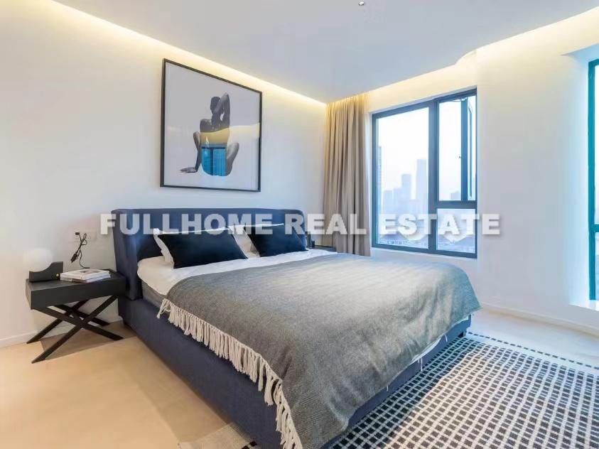 Yanlord Garden - Interior view 6, Shanghai rental property