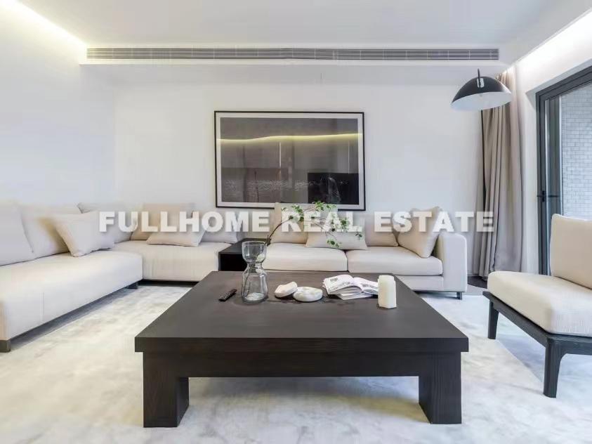 Yanlord Garden - Interior view 2, Shanghai rental property