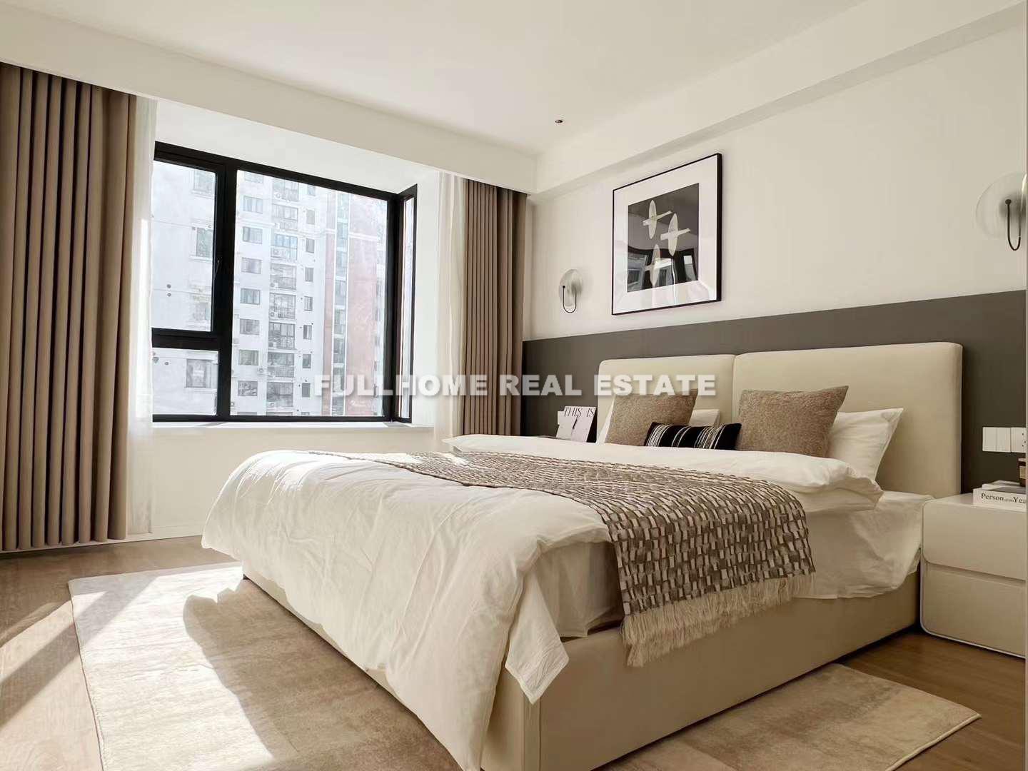 Lane 1-1000 Wuyi Road Old House - Interior view 3, Shanghai rental property