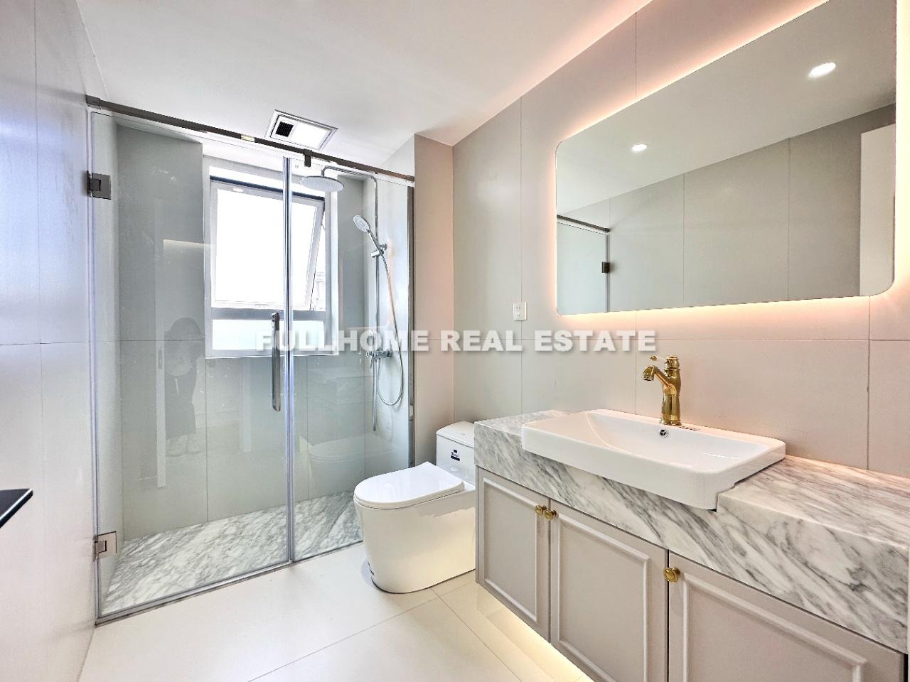 Yaojiang Garden - Interior view 4, Shanghai rental property