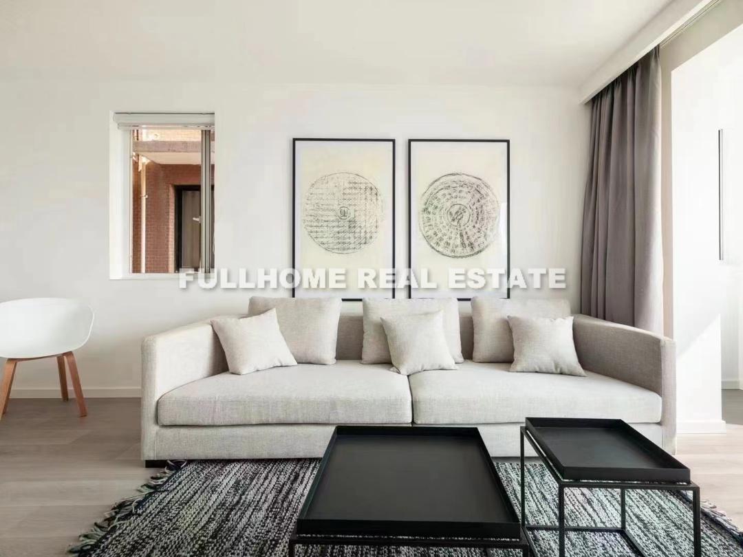 Qiang Sheng Garden - Interior view 7, Shanghai rental property