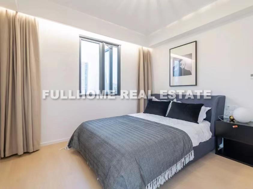 Yanlord Garden - Interior view 9, Shanghai rental property