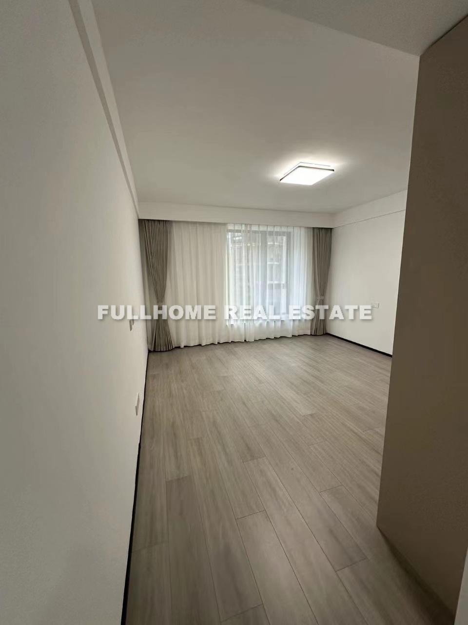 Gubei Xinyuan - Interior view 8, Shanghai rental property