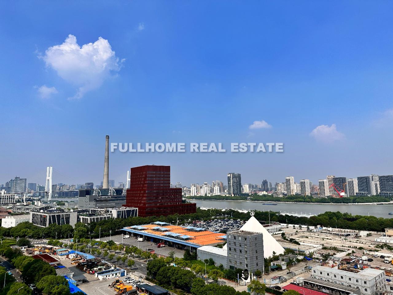 Yaojiang Garden - Interior view 8, Shanghai rental property