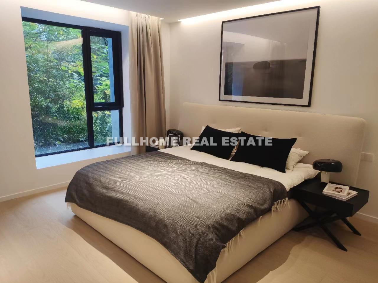 Gubei Xinyuan - Interior view 4, Shanghai rental property