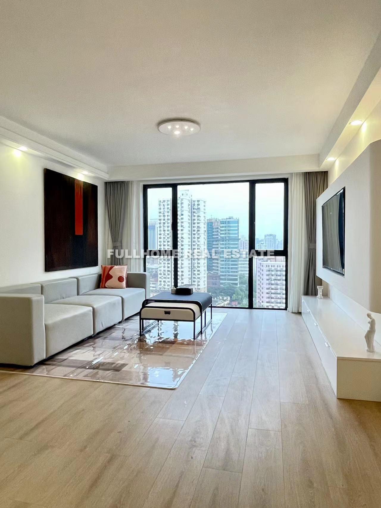 Four Seasons Garden - 3 bedroom apartment in Shanghai, , 