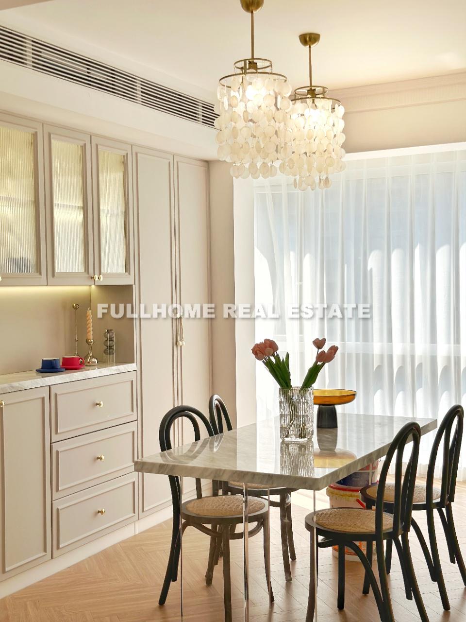 Yaojiang Garden - Interior view 5, Shanghai rental property