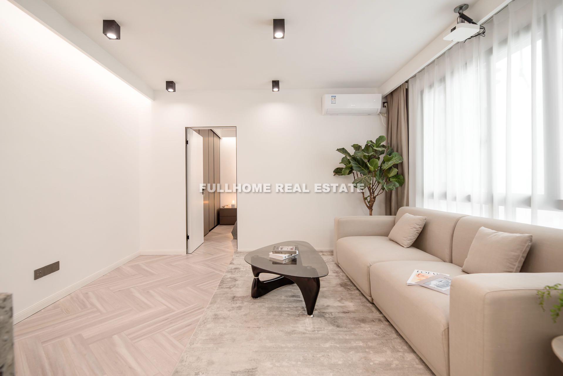 Top Of City - Interior view 6, Shanghai rental property